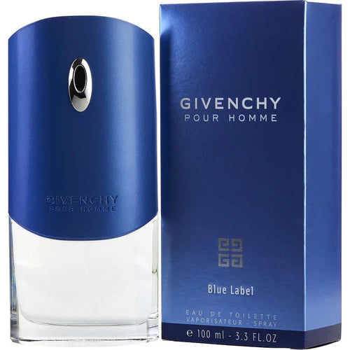 Givenchy - Blue Label Homme Eau De Toilette