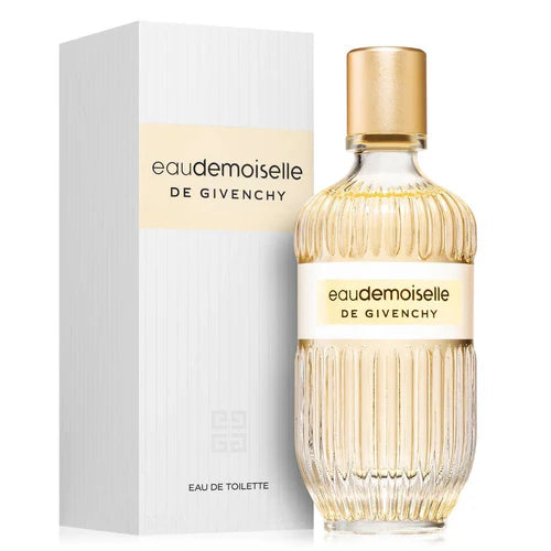 Givenchy - Eau Demoiselle Eau De Toilette