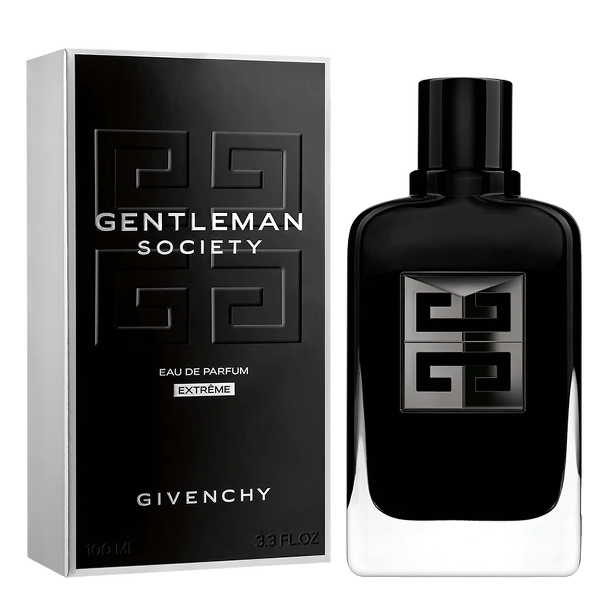 Givenchy - Gentleman Society Eau de Parfum Extreme 100ml
