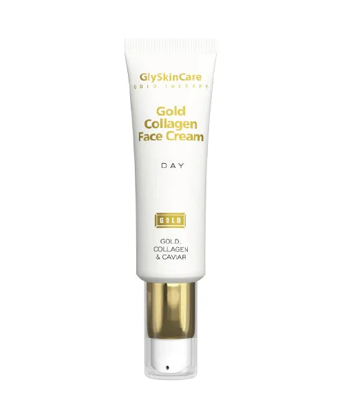 Gold Collagen Day Cream