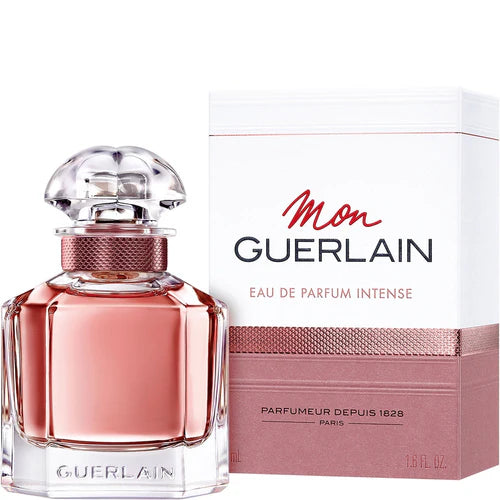 Guerlain - Mon Guerlain Femme Eau De Parfum 100ML