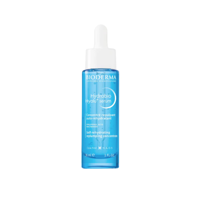 Hydrabio Hyalu+ Serum 30 ml