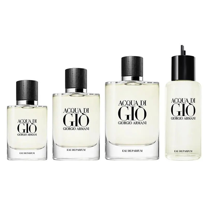 Giorgio Armani – Acqua di Giò Homme Eau de Parfum