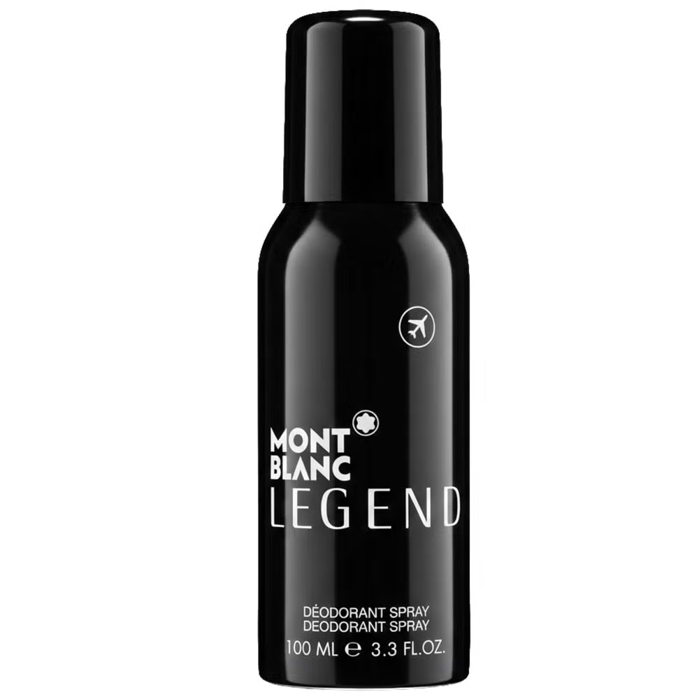 Montblanc - Legend Deodorant Spray 100ml