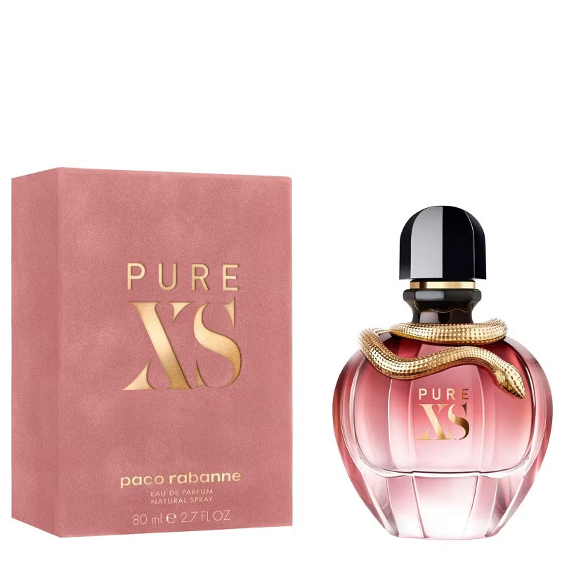 Paco Rabanne - Pure XS Eau de Parfum