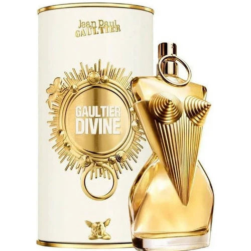 Jean Paul Gaultier - Divine Femme Eau De Parfum