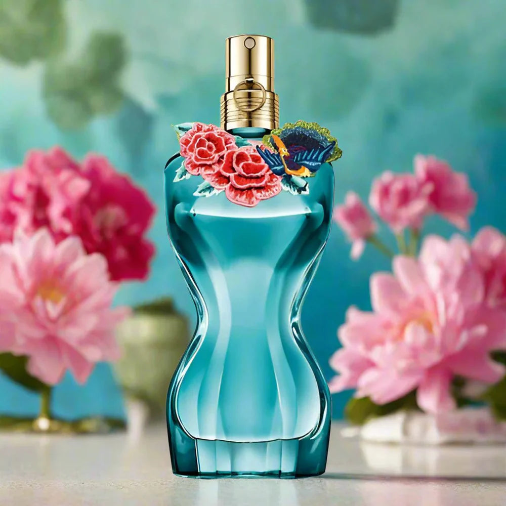 Jean Paul Gaultier – La Belle Paradise Garden Femme Eau de Parfum 100 ml