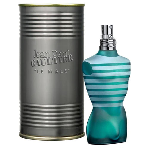 Jean Paul Gaultier - Le Male Homme Eau De Toilette 75ML