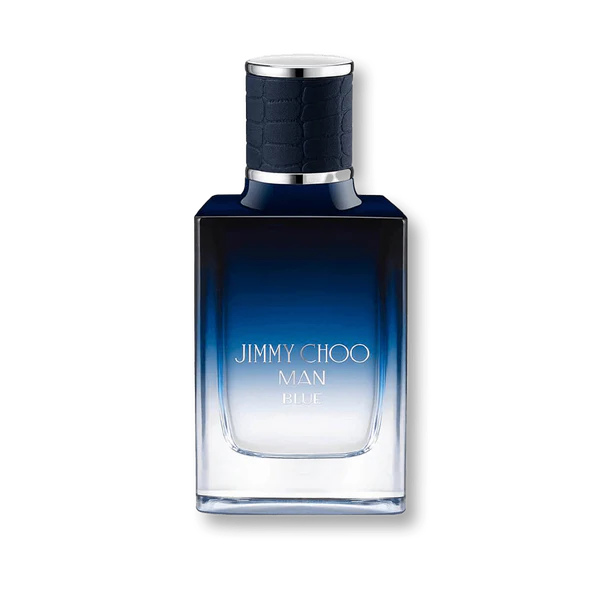 Jimmy Choo - Man Blue Eau de Toilette 100 ml
