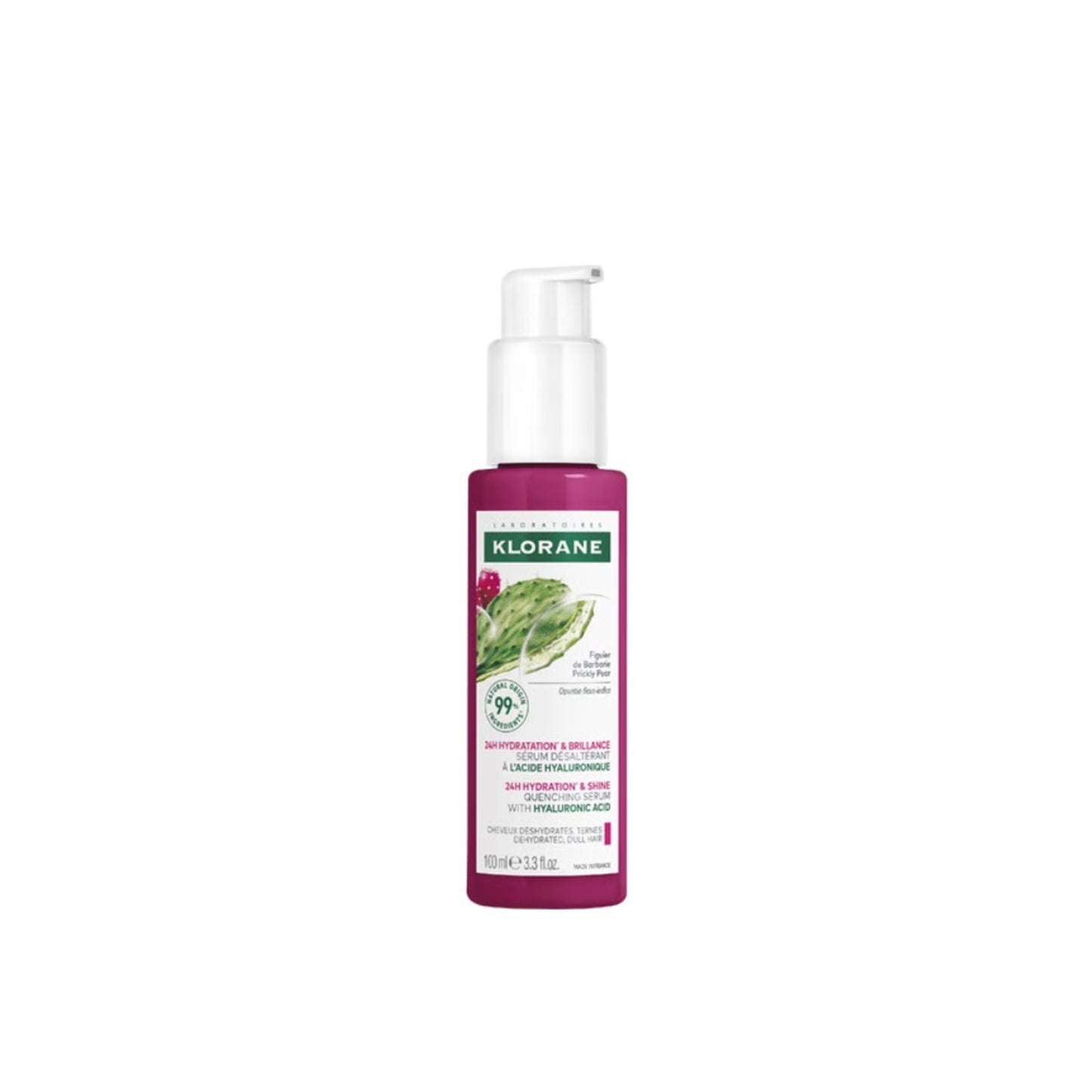 Prickly Pear Quenching Serum 100 ml