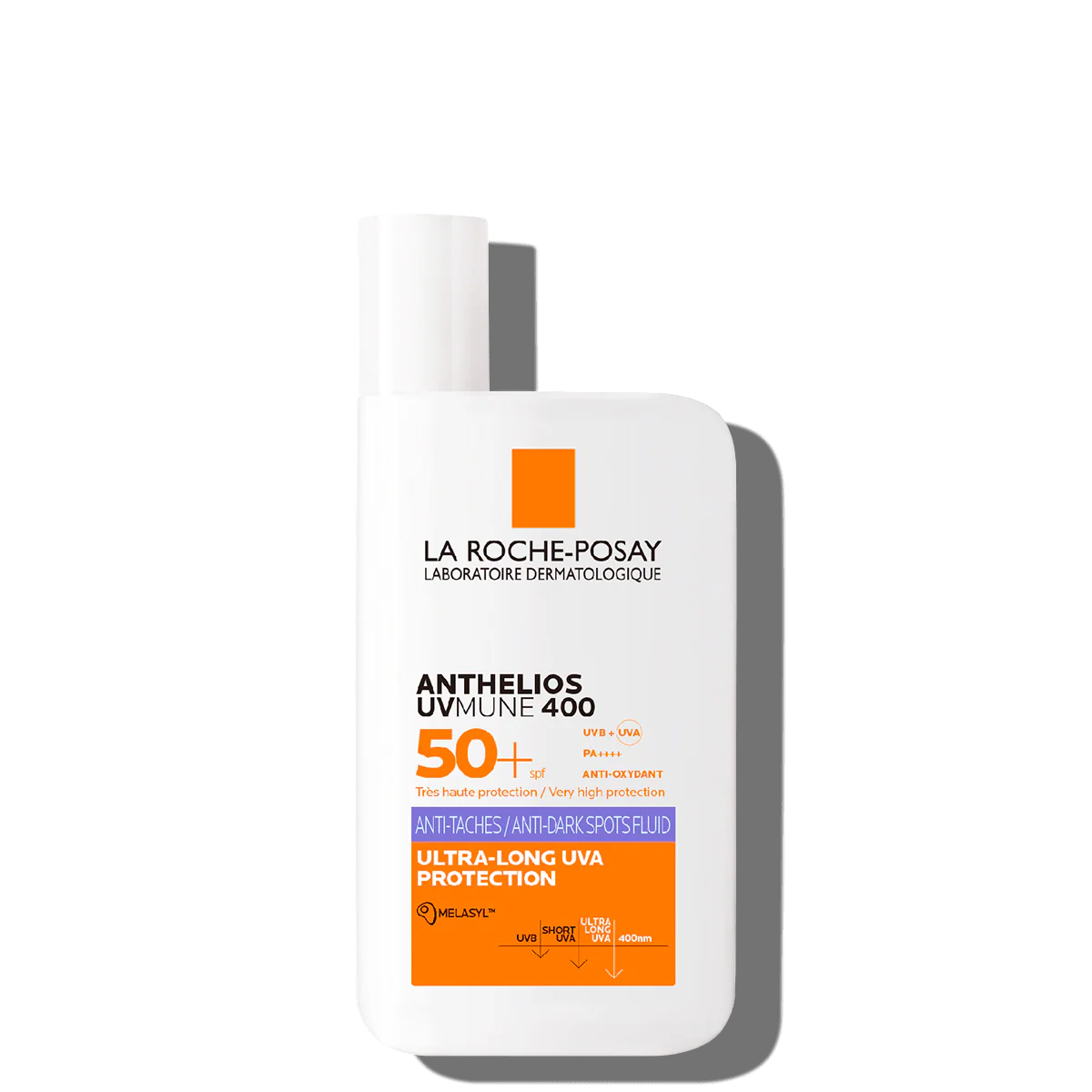 Anthelios Uvmune 400 Anti Dark Spot Fluid SPF 50+