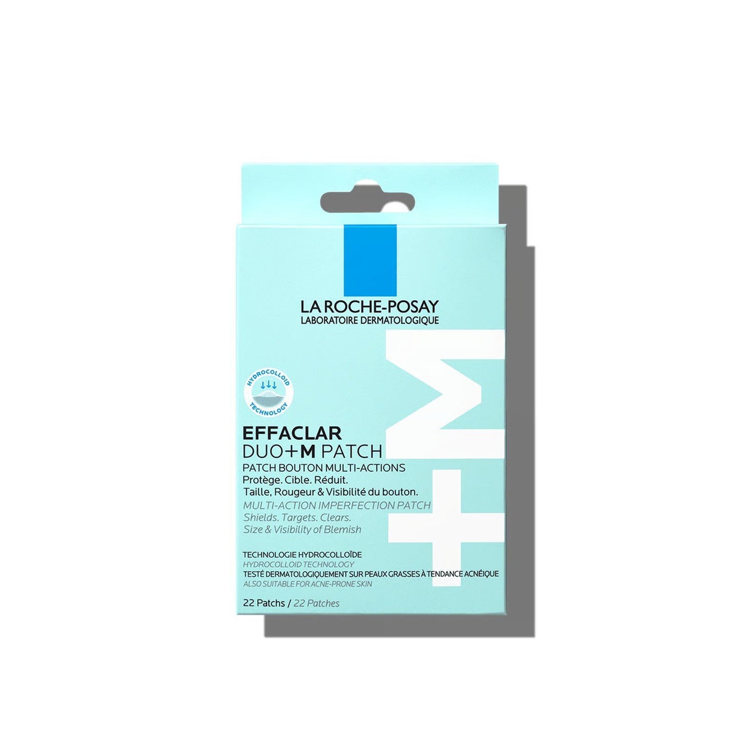 Effaclar Duo Patch - Belle à Merveille