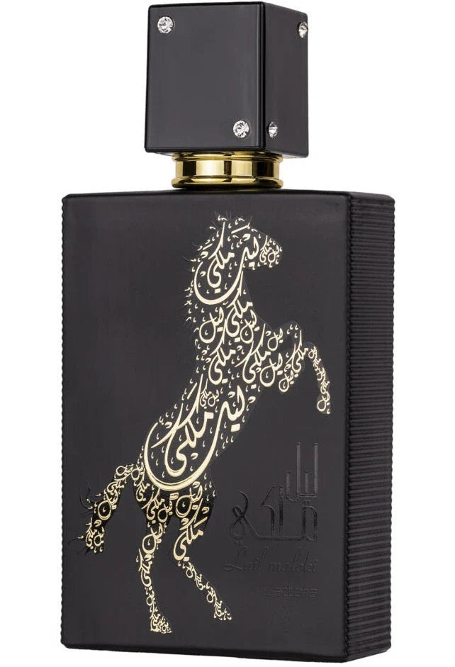 Lattafa – Layl Malaki Eau de Parfum 100 ml