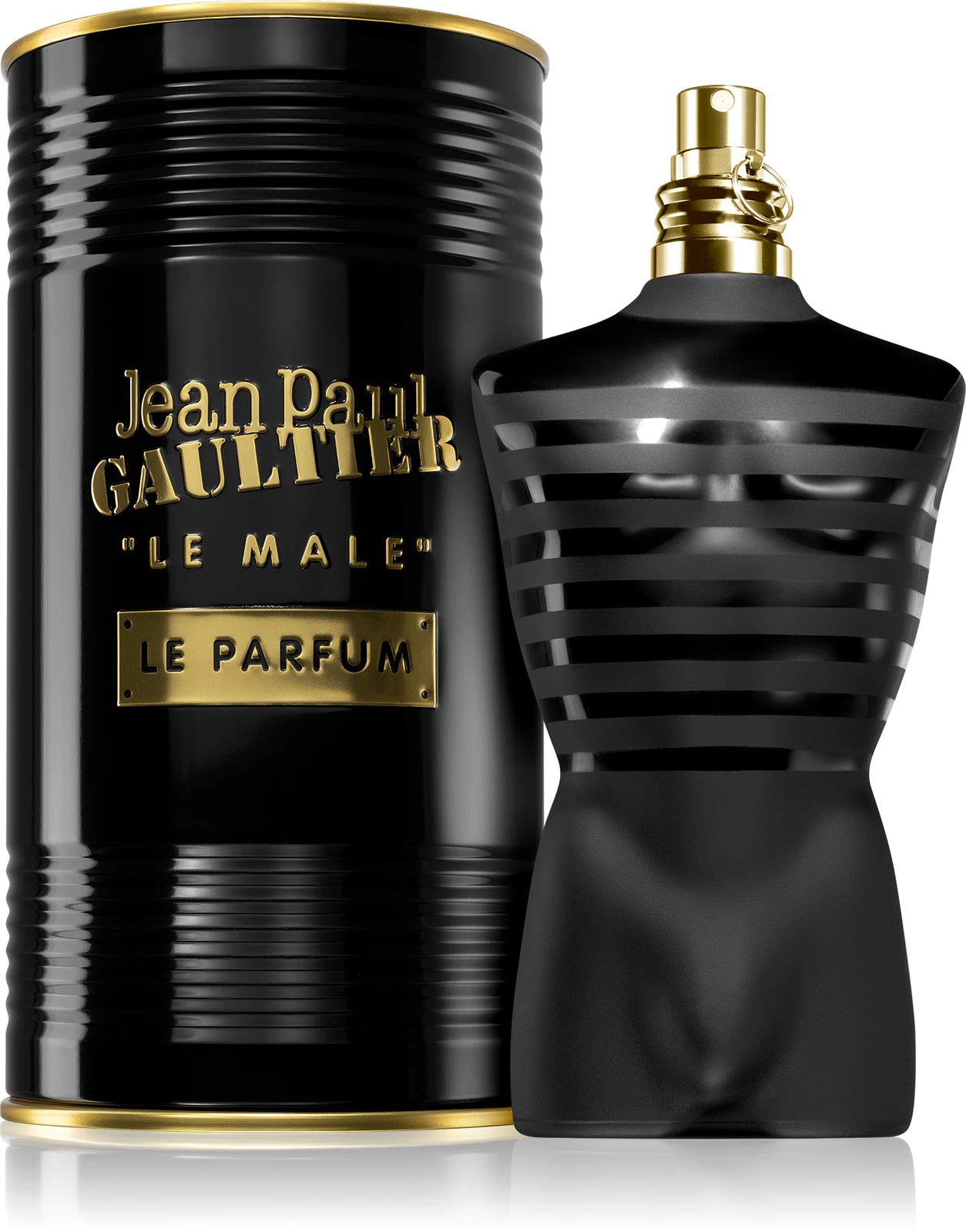 Jean Paul Gaultier – Le Male Le Parfum Homme Eau de Parfum Intense 200 ml