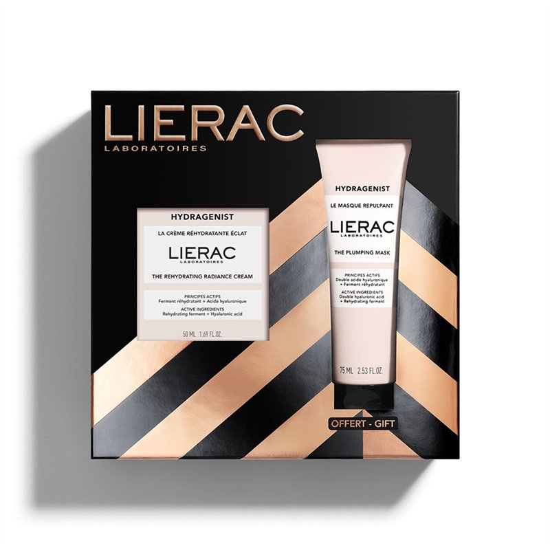 Hydragenist Cream Set