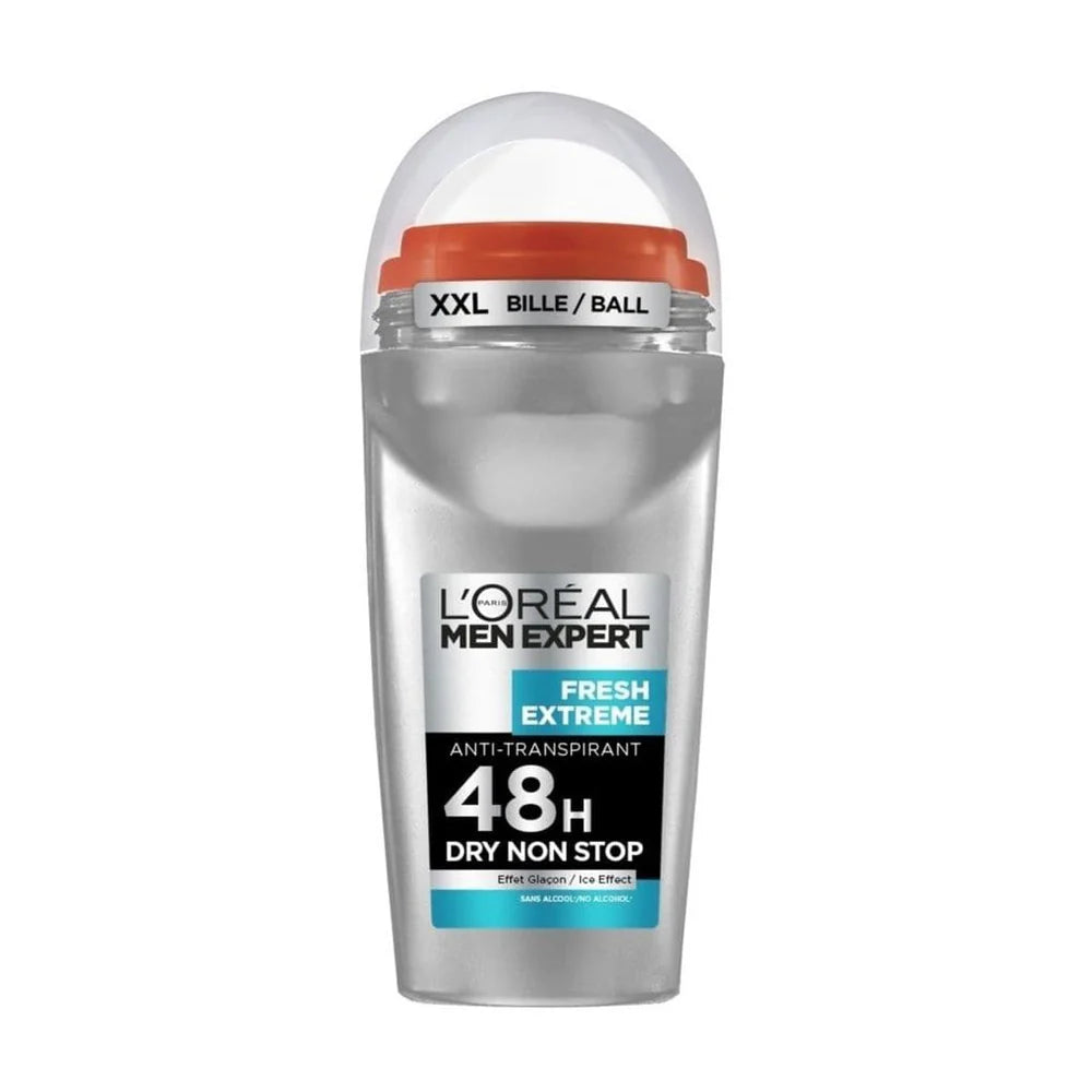 L'oreal Paris Men Expert- Fresh Extreme- Deodorant Roll on