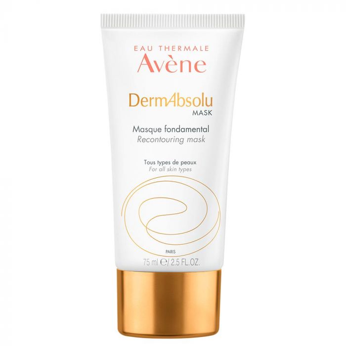 Derm Absolu Mask - Belle à Merveille