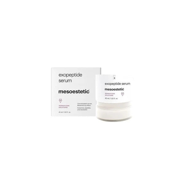 Exopeptide Serum