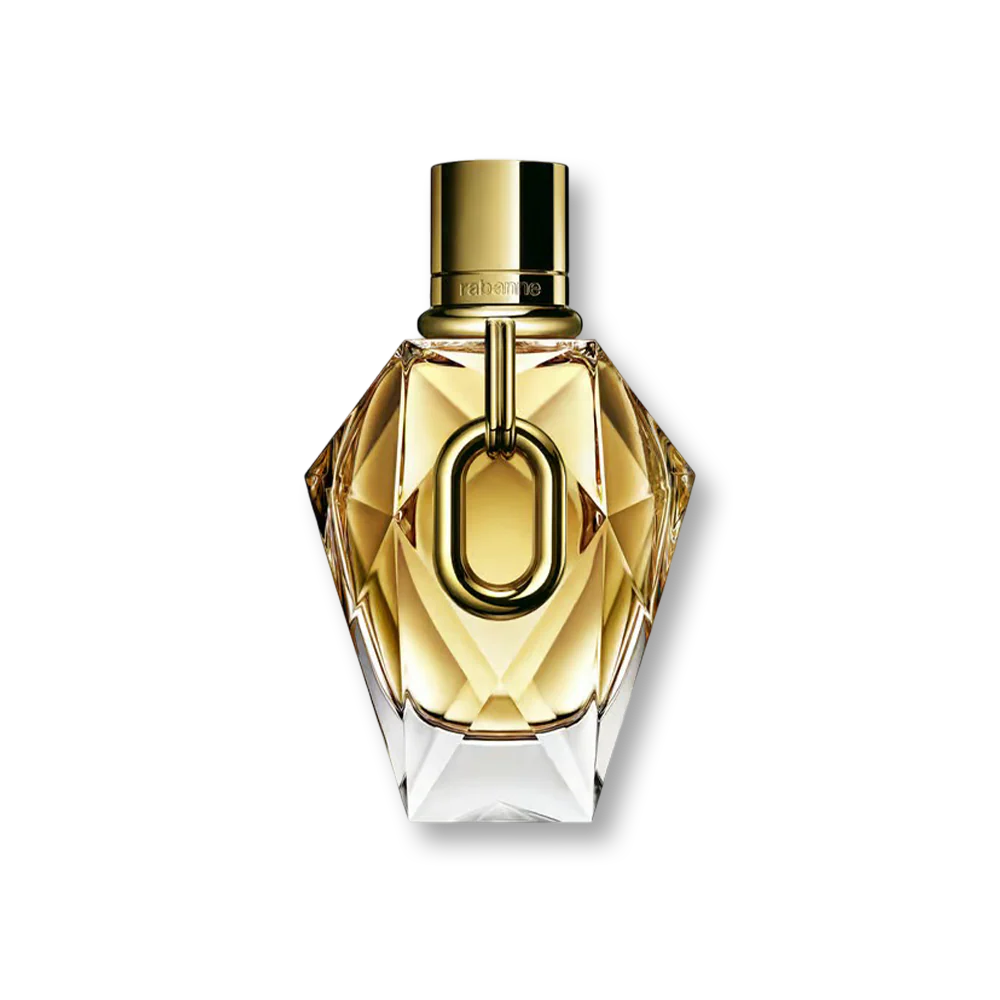 Paco Rabanne - 1 Million Gold For Her Eau De Parfum