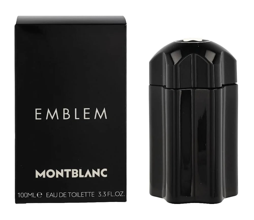 Montblanc – Emblem Homme Eau de Toilette