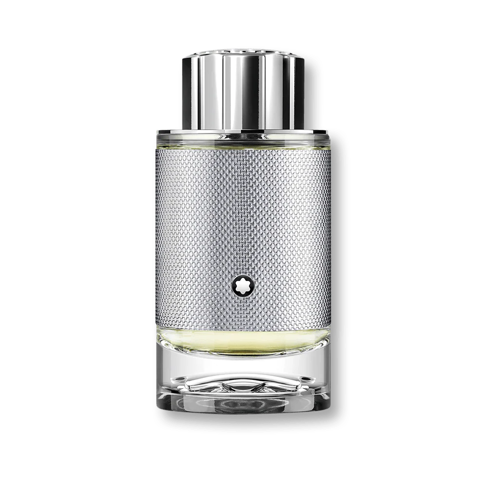 Montblanc - Explorer Platinum Eau de Parfum
