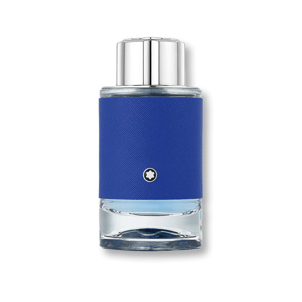 Montblanc - Explorer Ultra Blue Eau de Parfum