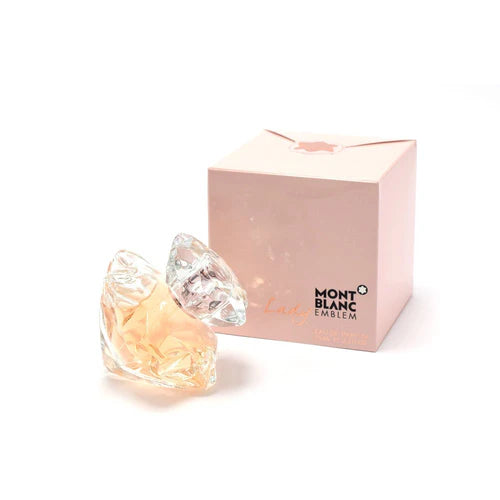 Montblanc - Lady Emblem Eau de Parfum 75 ml