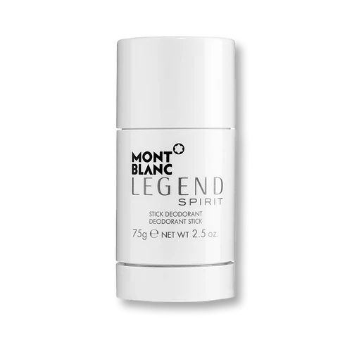 Montblanc - Legend Spirit Deodorant Stick 75ml