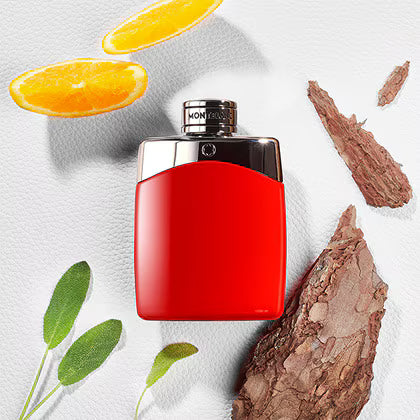 Montblanc – Legend Red Homme Eau de Parfum
