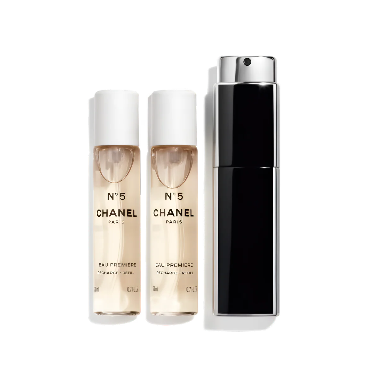 Chanel - N°5 Eau Première Purse Spray 3 x 20ML