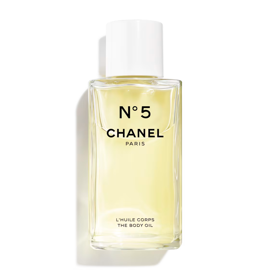 Chanel - No5 Body Oil 250ml