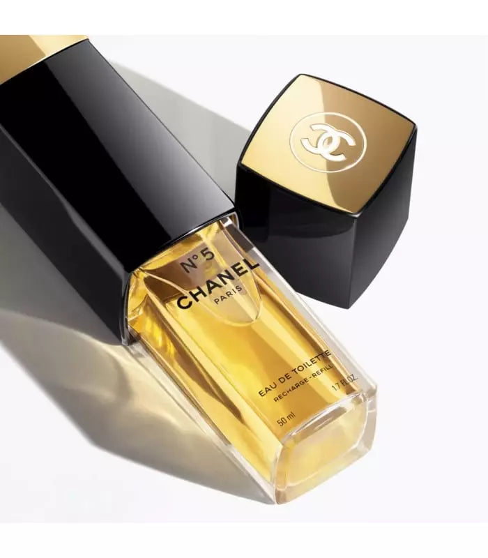 Chanel - N°5 Rechargable Eau de Toilette 50ML