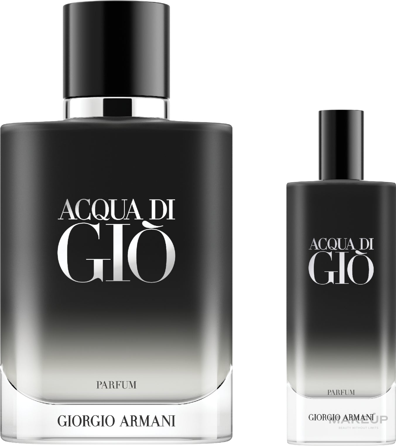 Giorgio Armani – Acqua di Giò Homme Parfum Set 100 ml + 15 ml