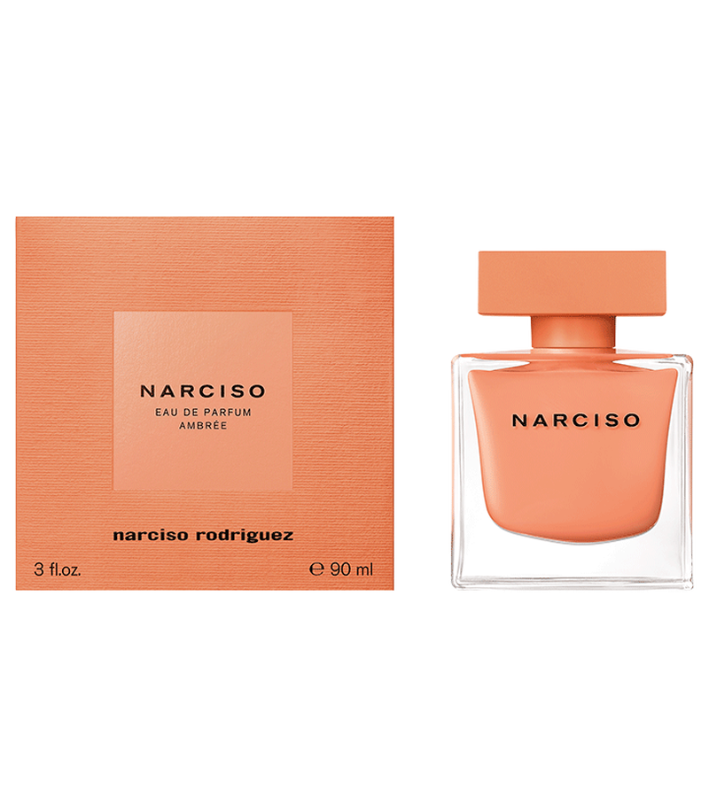 Narciso Rodriguez - Narciso Ambrée Femme Eau de Parfum