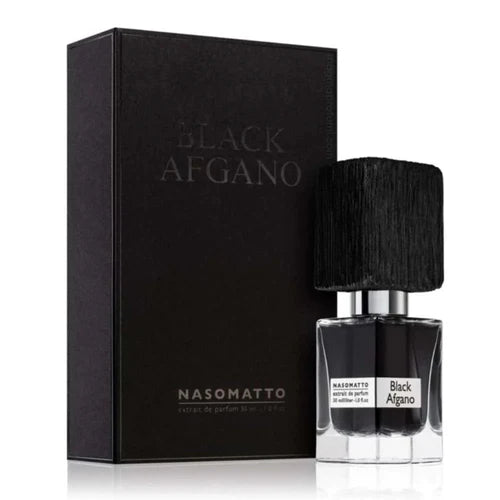 Nasomatto - Black Afgano Extrait de Parfum 30 ml