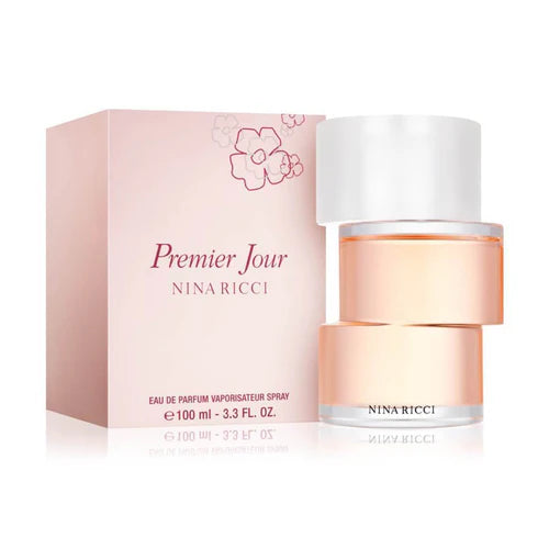 Nina Ricci - Premier Jour Femme Eau de Parfum 100 ml