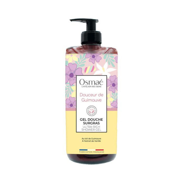 Douceur De Guimauve Shower Gel 1 L