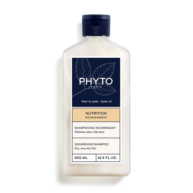 Nourishment Shampoo 500 ml