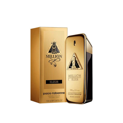 Paco Rabanne - 1 Million Elixir Intense Homme Parfum