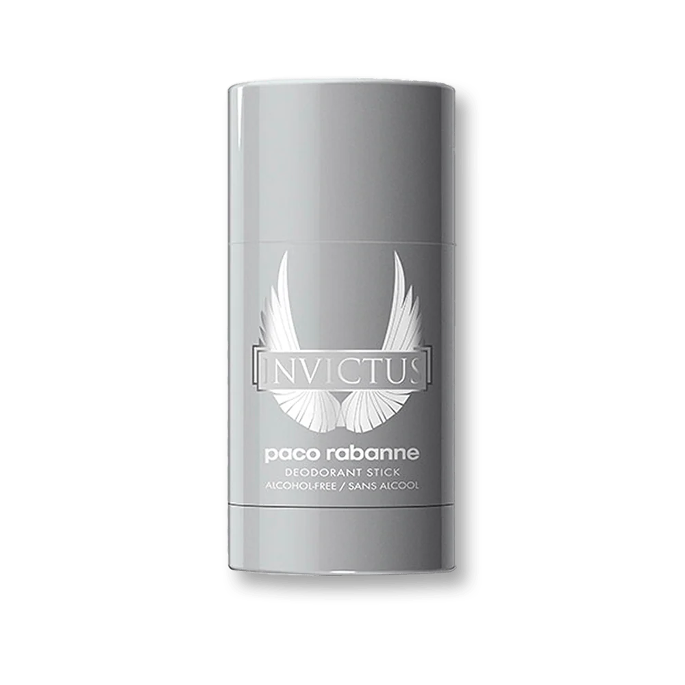 Paco Rabanne - Invictus Deodorant Stick 75ml
