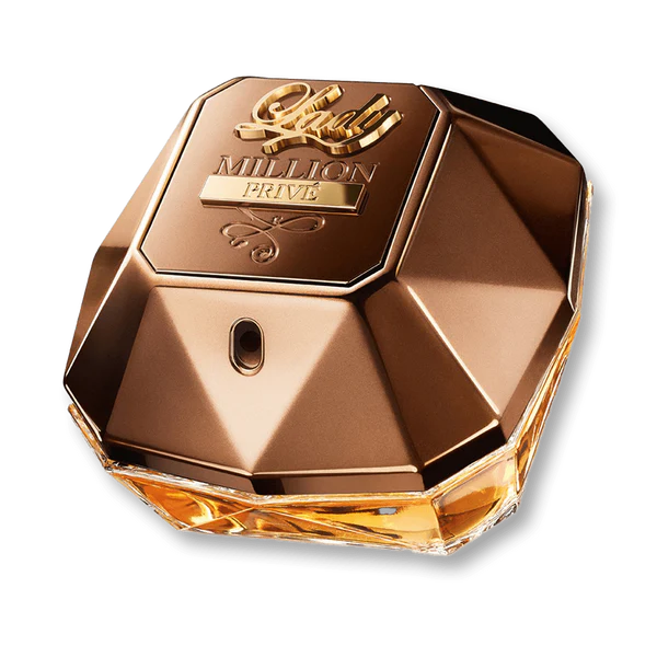 Paco Rabanne - Lady Million Privé Eau de Parfum 50ml
