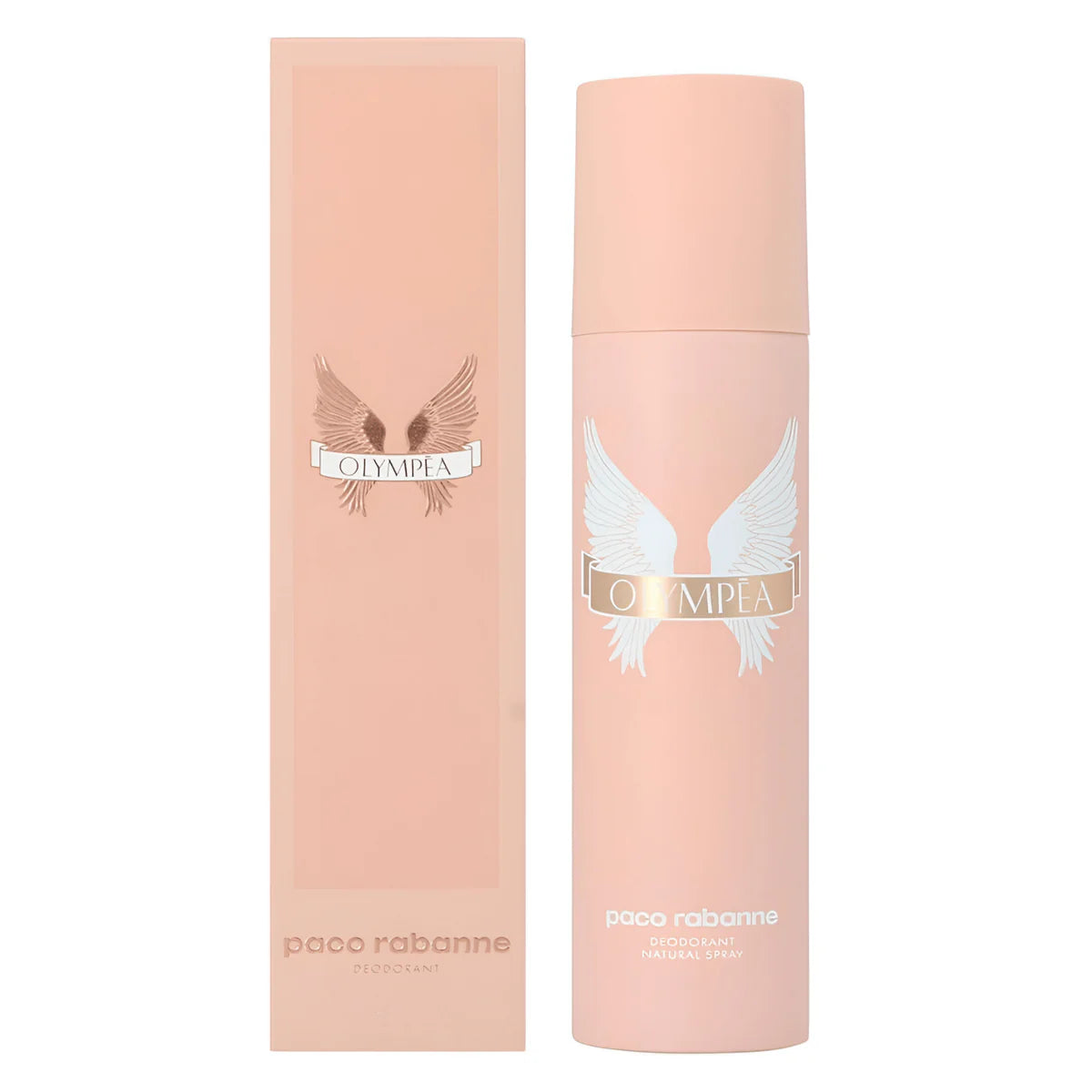 Paco Rabanne - Olympéa Deodorant Spray 150ml