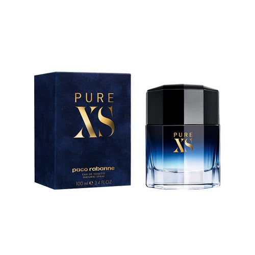 Paco Rabanne - Pure XS Homme Eau De Toilette 100ML
