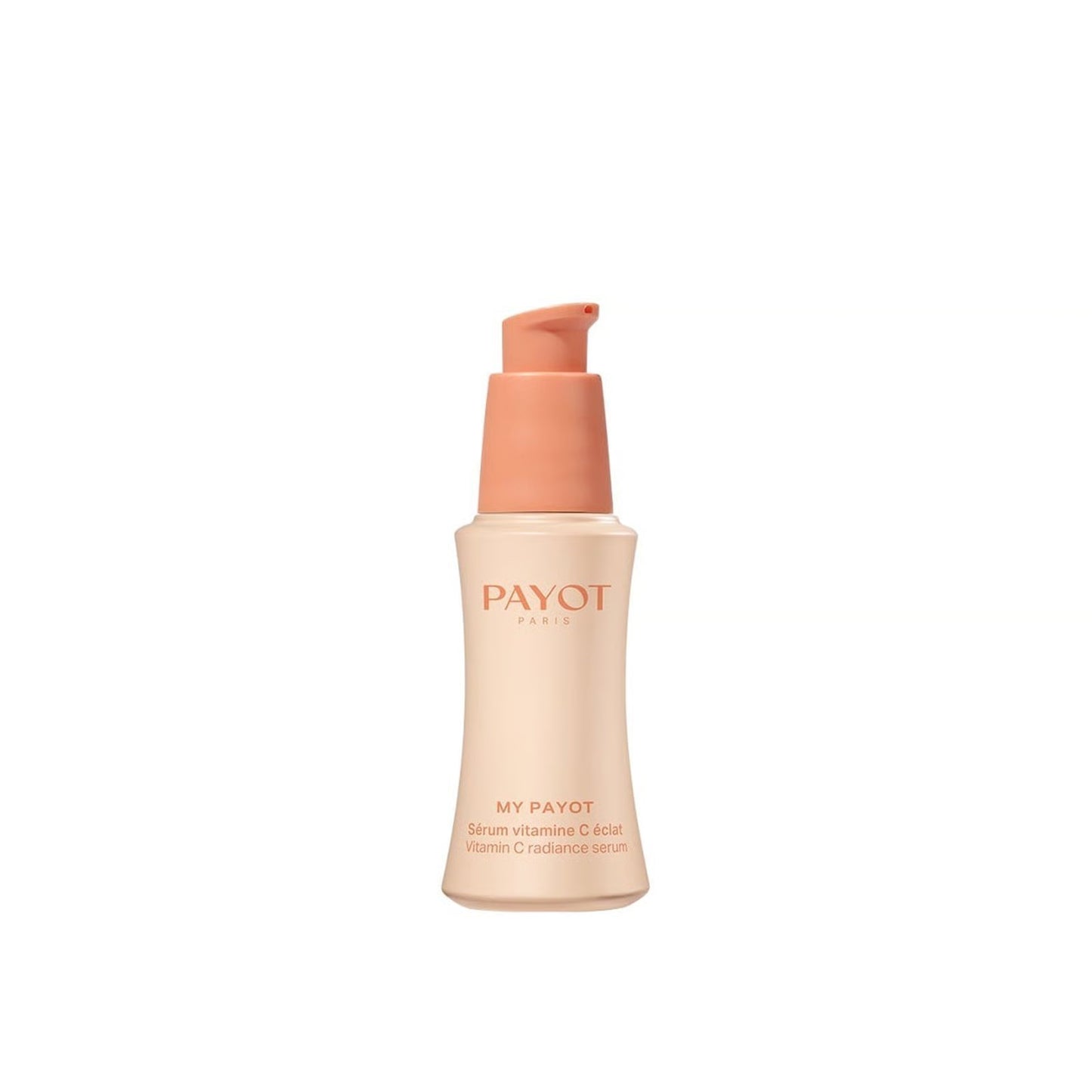 My Payot Vitamin C Radiance Serum