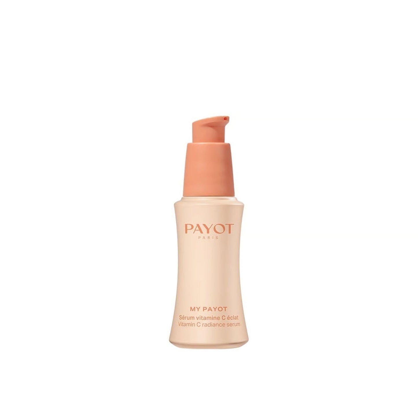 My Payot Vitamin C Radiance Serum