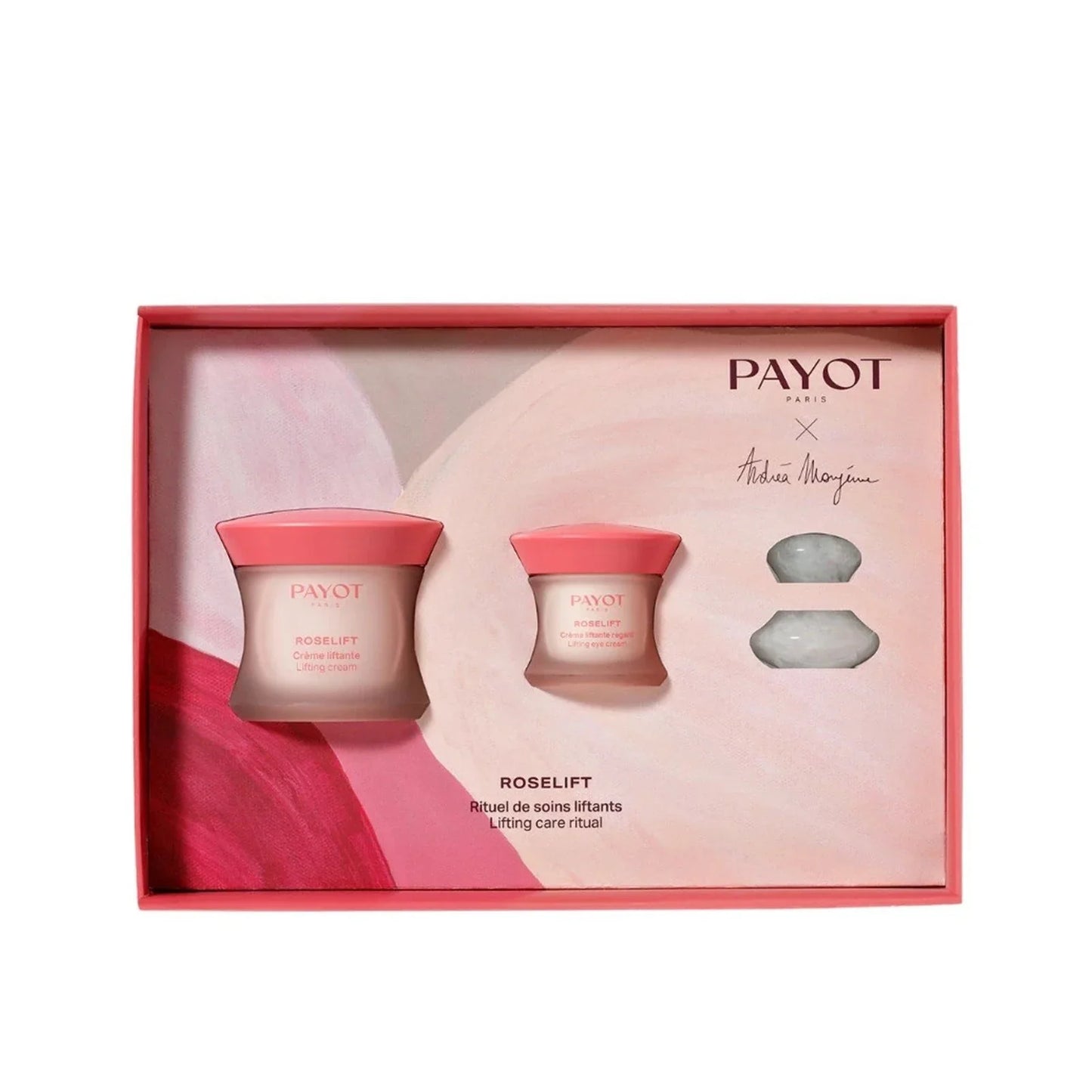 Roselift Lifting Care Ritual