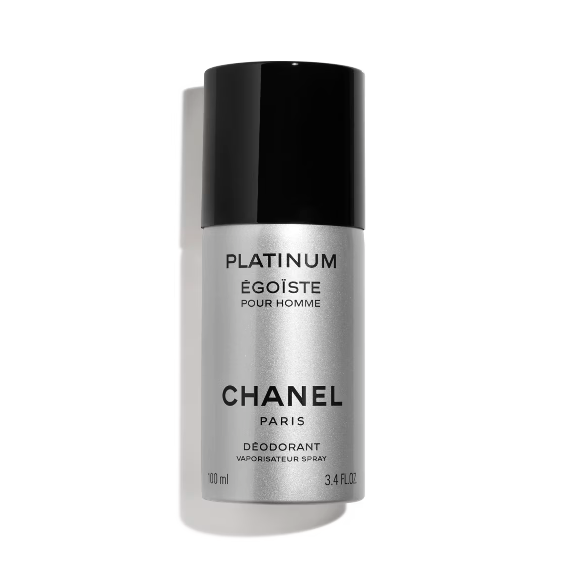 Chanel - Platinum Egoiste Deodorant Spray