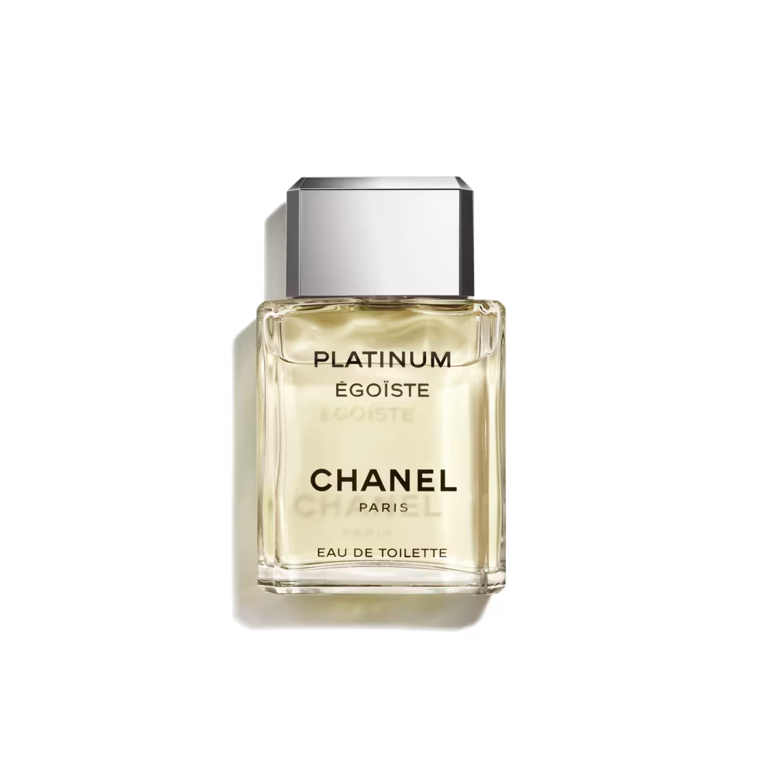 Chanel - Platinum Egoiste Homme Eau De Toilette