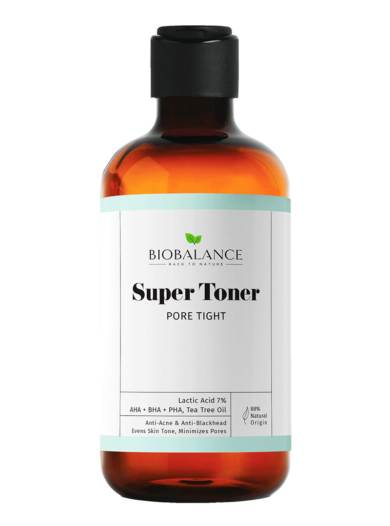 Super Toner Pore Tight 250 ml
