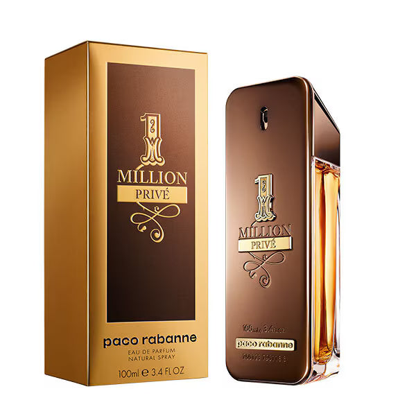 Paco Rabanne - 1 Million Privé Eau de Parfum 100ml